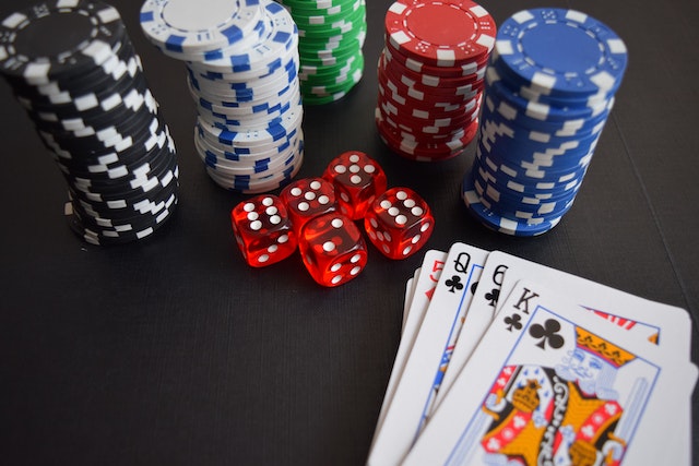 What Makes Live Casino Games More Preferable?